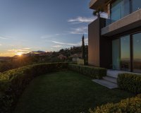Resale - Villa - Benahavís - La Quinta