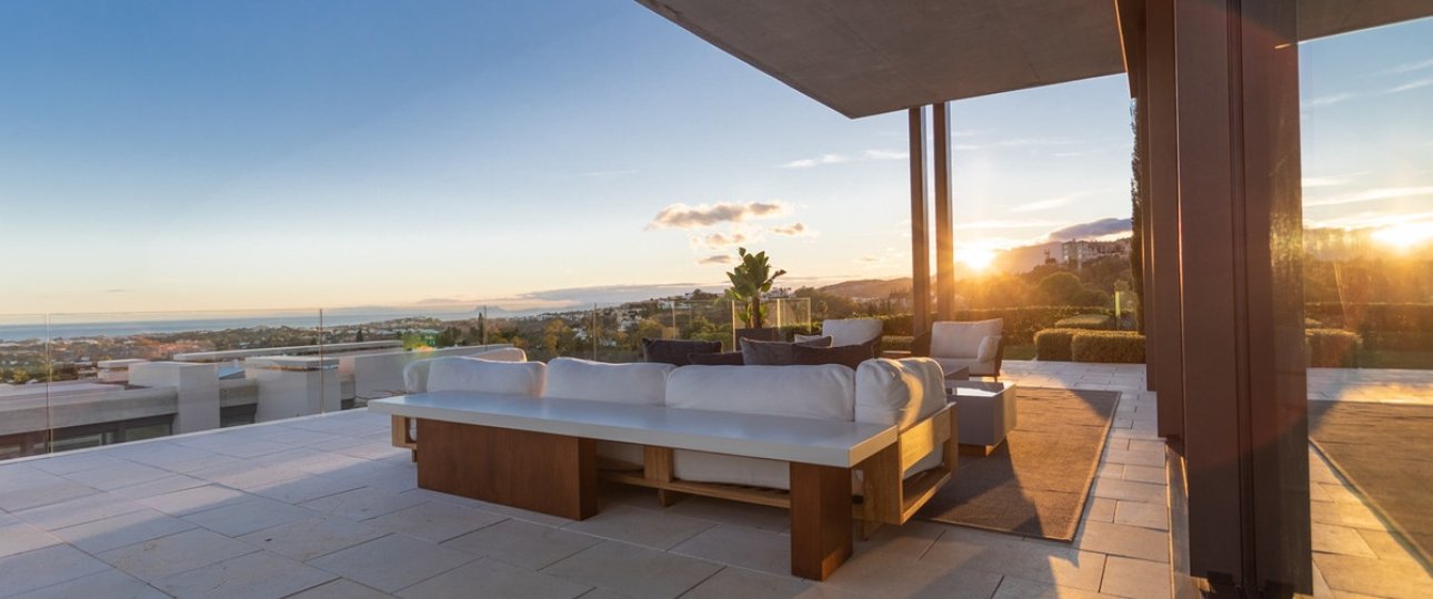 Resale - Villa - Benahavís - La Quinta