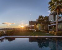 Resale - Villa - Benahavís - La Quinta