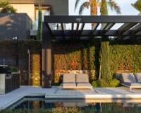 Resale - Villa - Benahavís - La Quinta