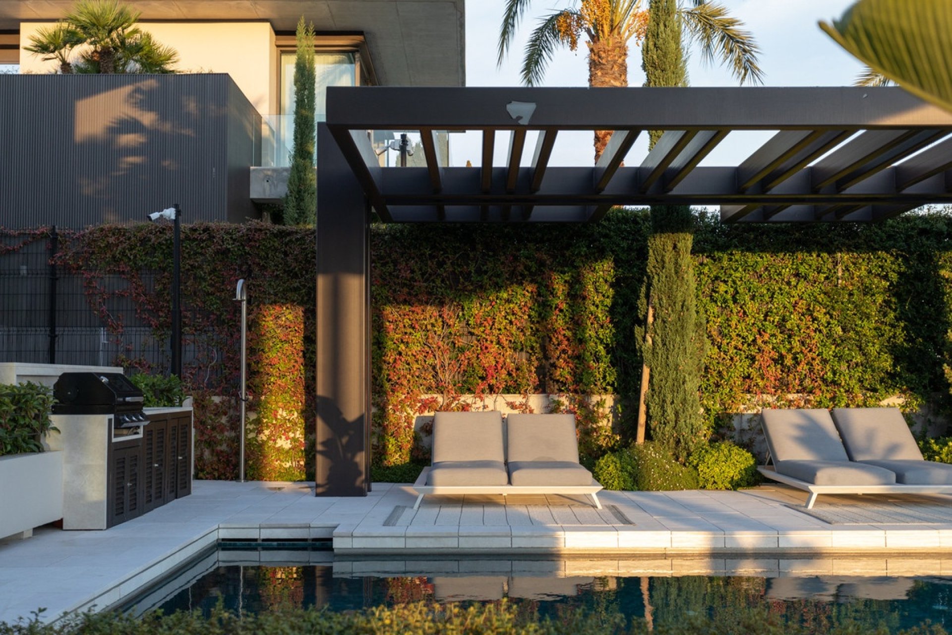 Resale - Villa - Benahavís - La Quinta