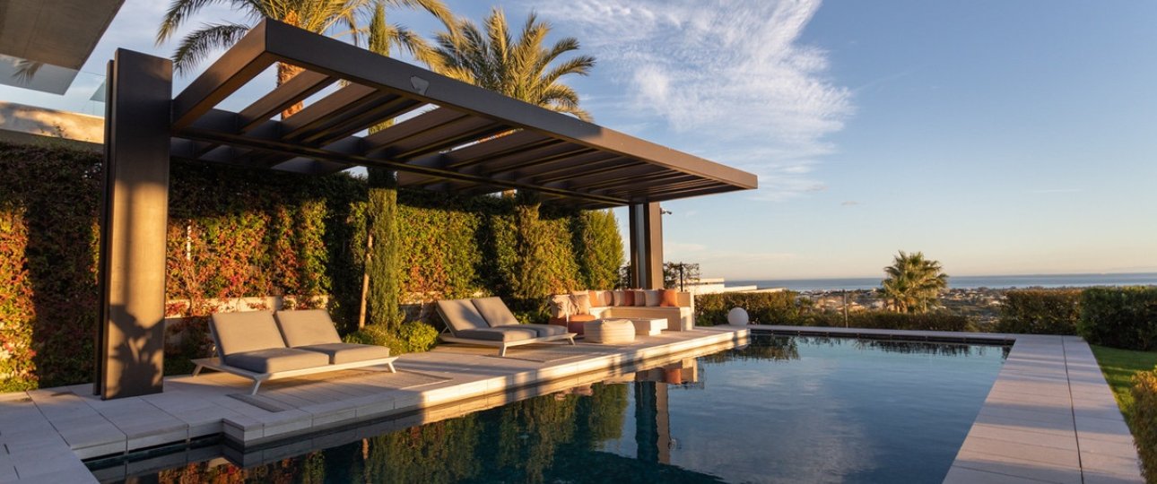 Resale - Villa - Benahavís - La Quinta