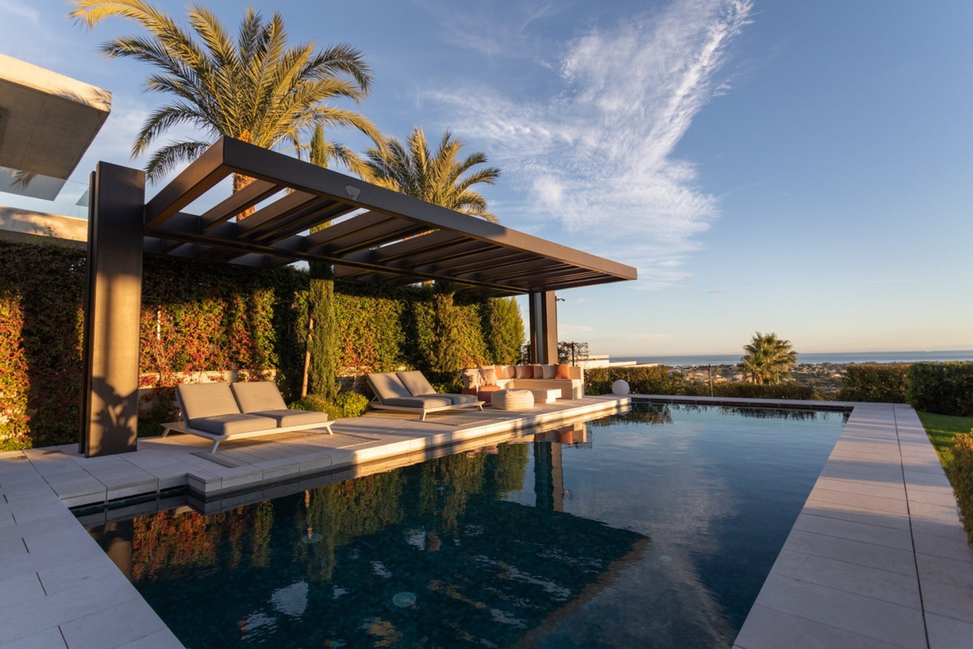Resale - Villa - Benahavís - La Quinta