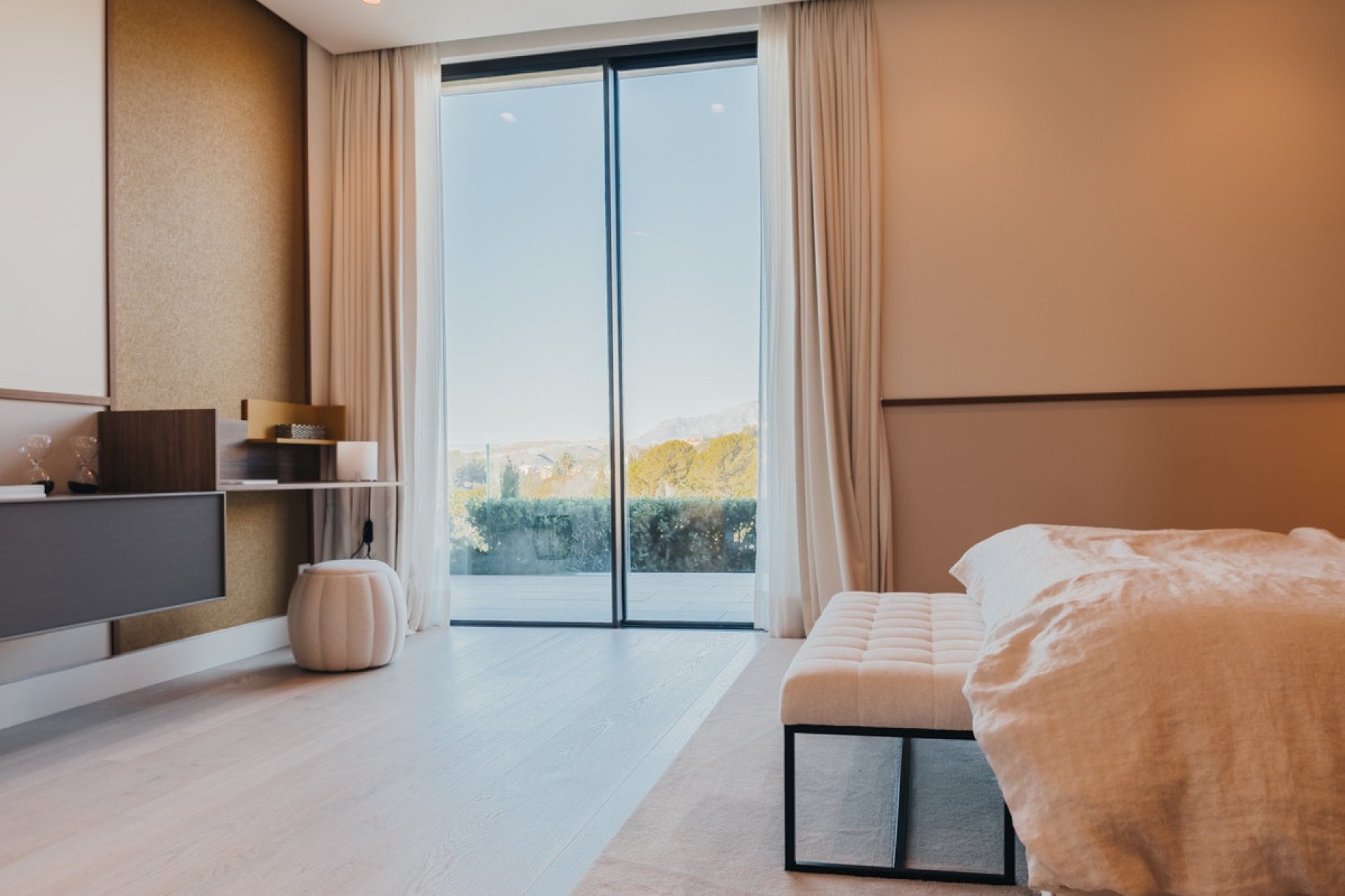 Resale - Villa - Benahavís - La Quinta