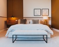 Resale - Villa - Benahavís - La Quinta