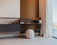 Resale - Villa - Benahavís - La Quinta