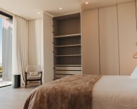 Resale - Villa - Benahavís - La Quinta