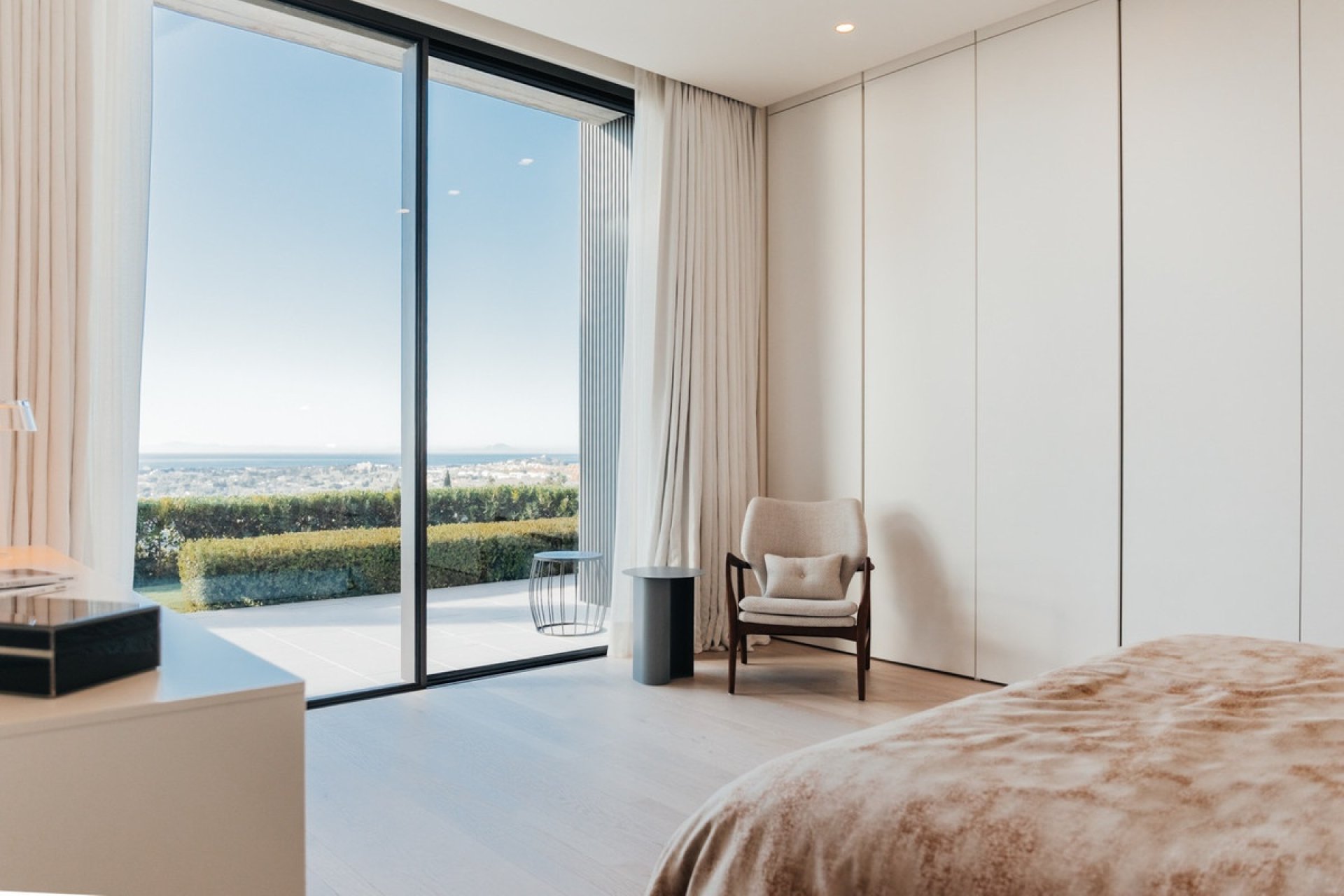 Resale - Villa - Benahavís - La Quinta