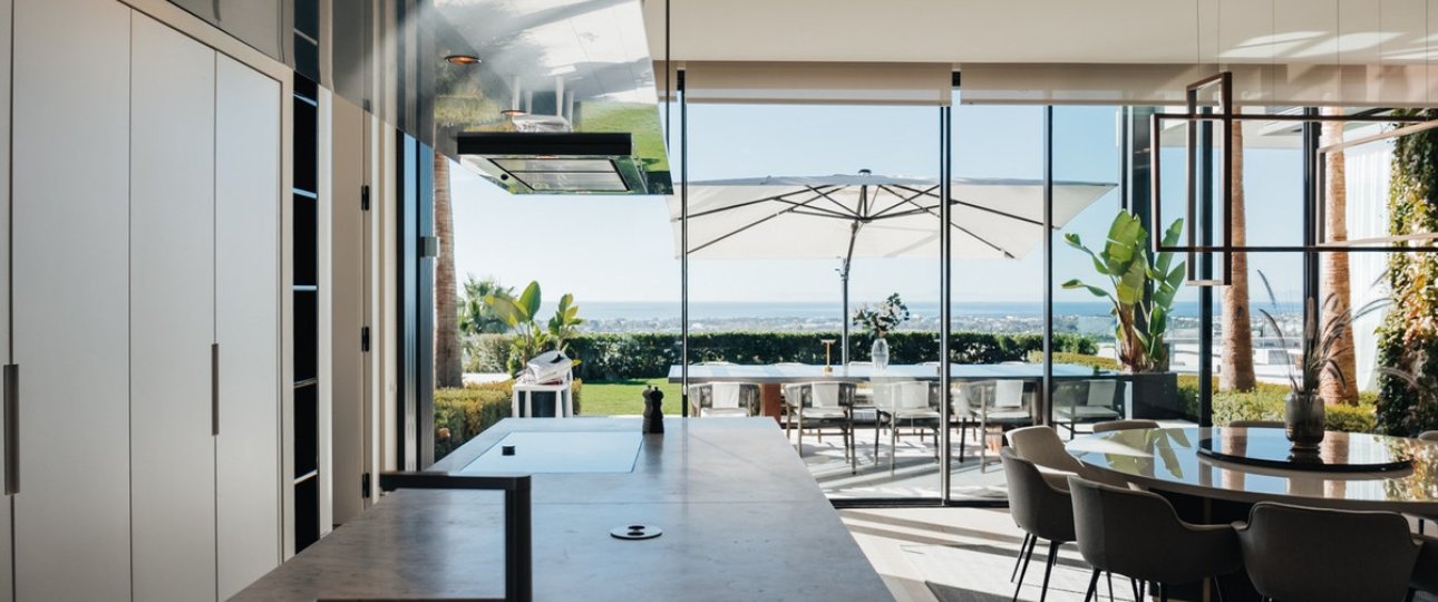 Resale - Villa - Benahavís - La Quinta