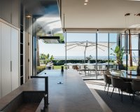Resale - Villa - Benahavís - La Quinta