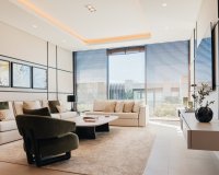 Resale - Villa - Benahavís - La Quinta