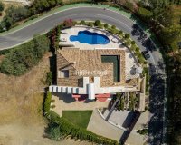 Resale - Villa - Benahavís - La Quinta