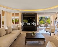 Resale - Villa - Benahavís - La Quinta