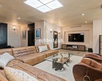Resale - Villa - Benahavís - La Quinta