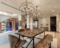 Resale - Villa - Benahavís - La Quinta