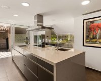 Resale - Villa - Benahavís - La Quinta