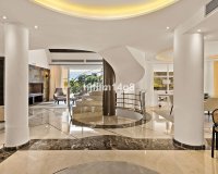 Resale - Villa - Benahavís - La Quinta