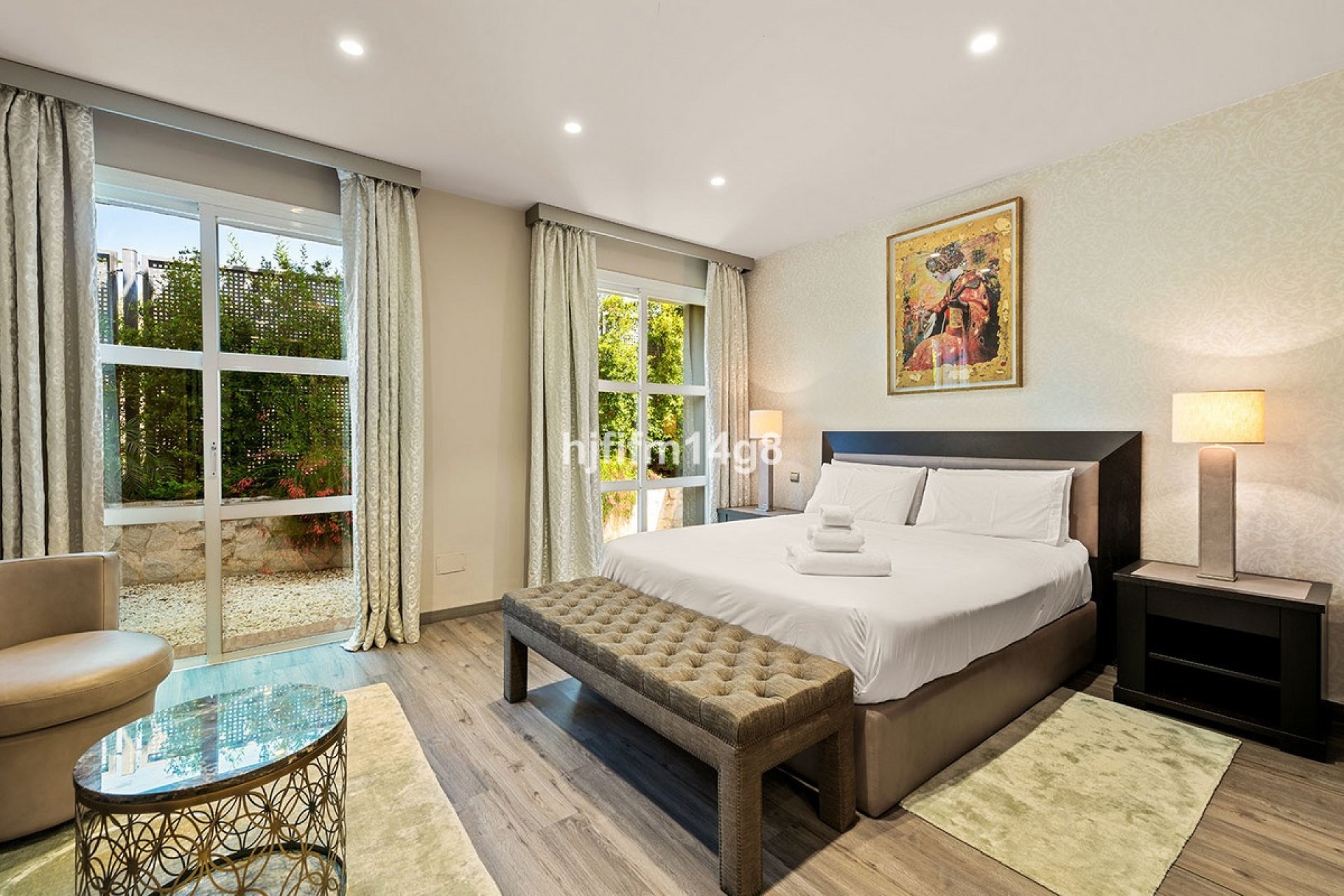 Resale - Villa - Benahavís - La Quinta