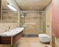 Resale - Villa - Benahavís - La Quinta