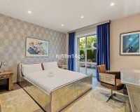 Resale - Villa - Benahavís - La Quinta
