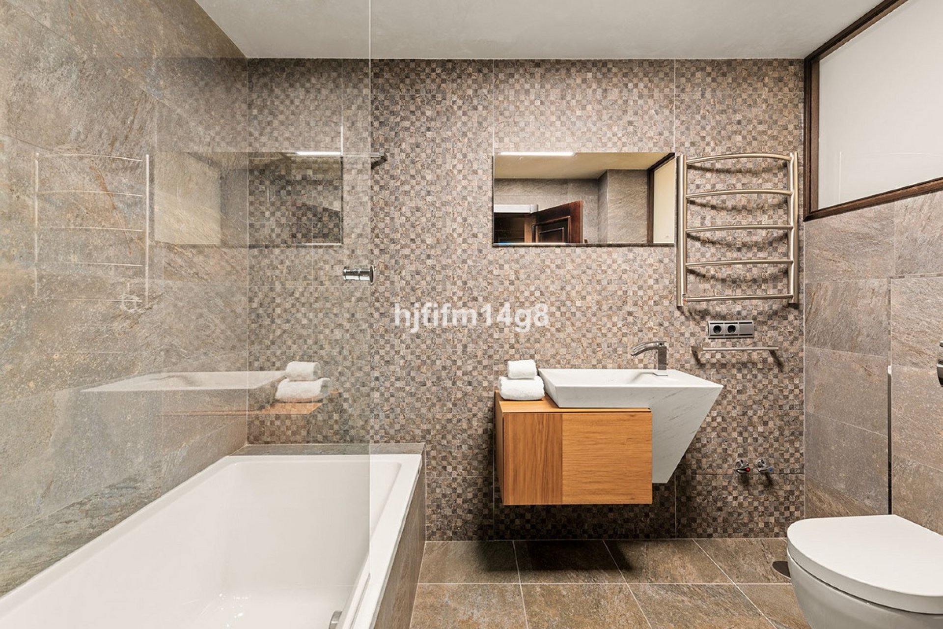 Resale - Villa - Benahavís - La Quinta