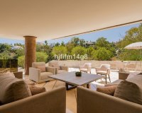 Resale - Villa - Benahavís - La Quinta