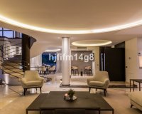 Resale - Villa - Benahavís - La Quinta