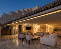 Resale - Villa - Benahavís - La Quinta