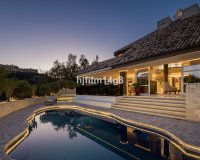 Resale - Villa - Benahavís - La Quinta