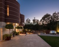 Resale - Villa - Benahavís - La Quinta
