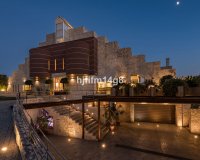 Resale - Villa - Benahavís - La Quinta