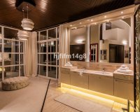 Resale - Villa - Benahavís - La Quinta