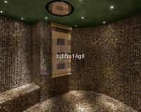 Resale - Villa - Benahavís - La Quinta