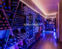 Resale - Villa - Benahavís - La Quinta