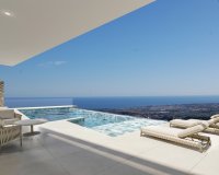 Resale - Villa - Benahavís - La Quinta