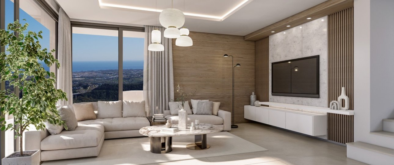 Resale - Villa - Benahavís - La Quinta
