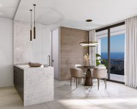 Resale - Villa - Benahavís - La Quinta