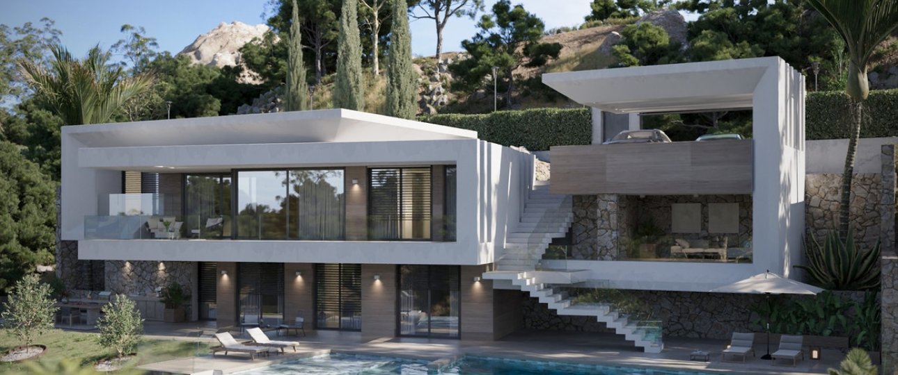 Resale - Villa - Benahavís - La Quinta