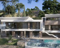 Resale - Villa - Benahavís - La Quinta
