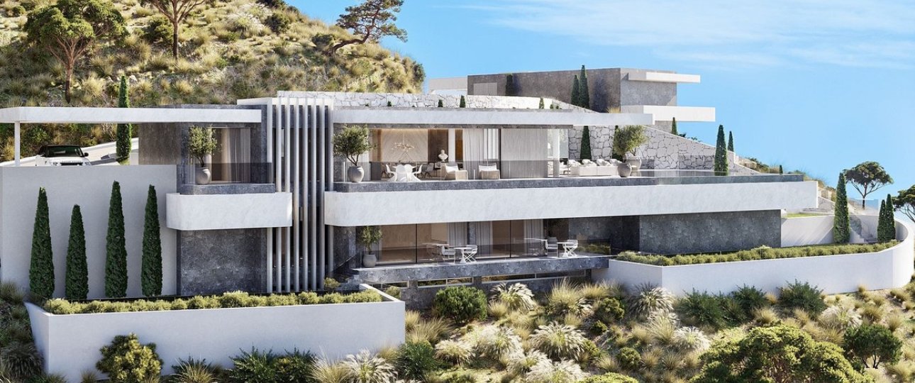 Resale - Villa - Benahavís - La Quinta