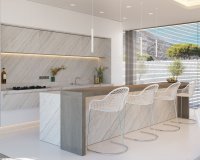 Resale - Villa - Benahavís - La Quinta