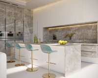 Resale - Villa - Benahavís - La Quinta