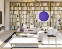 Resale - Villa - Benahavís - La Quinta