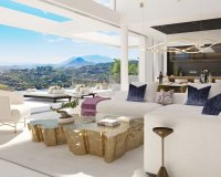 Resale - Villa - Benahavís - La Quinta