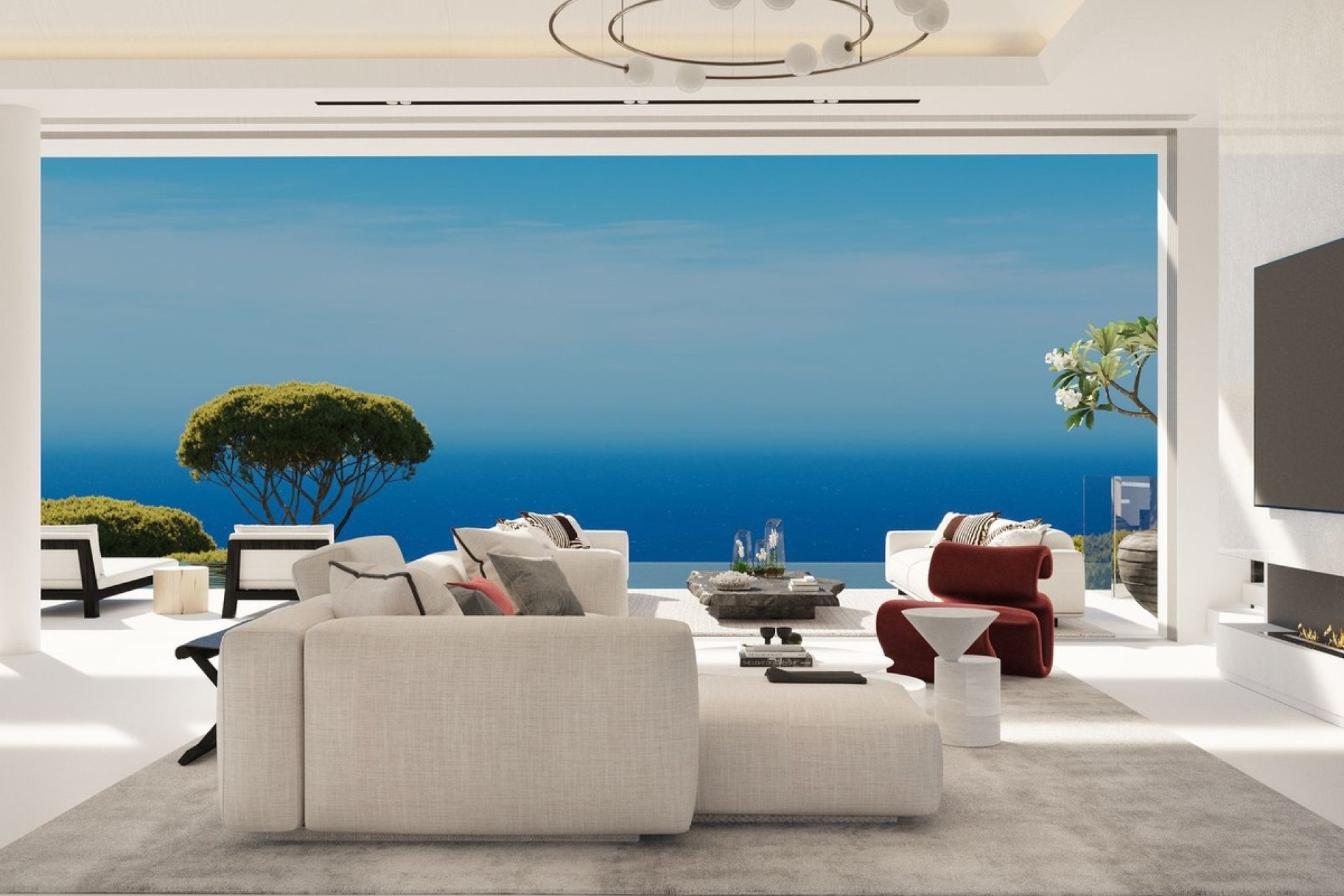 Resale - Villa - Benahavís - La Quinta