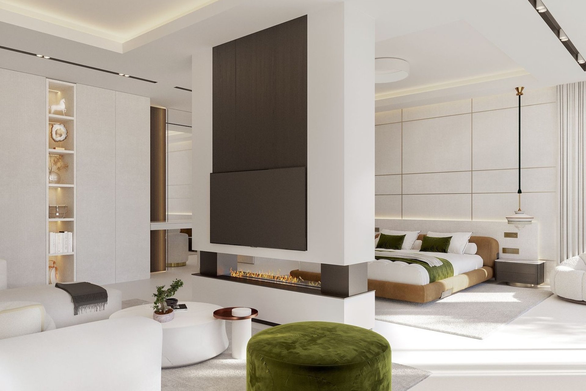 Resale - Villa - Benahavís - La Quinta