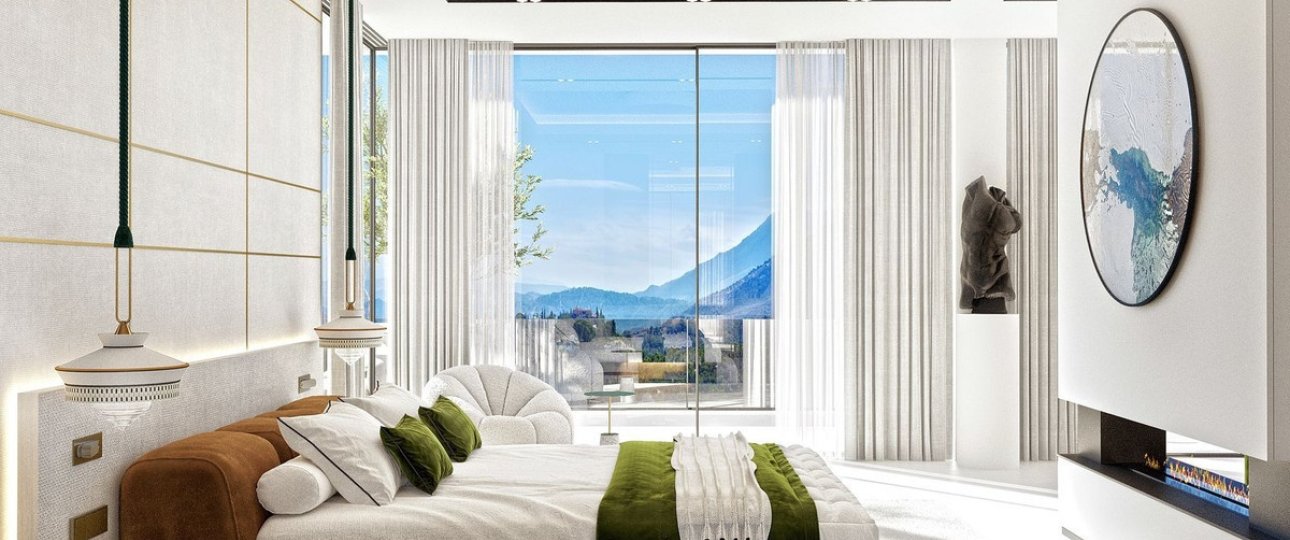 Resale - Villa - Benahavís - La Quinta