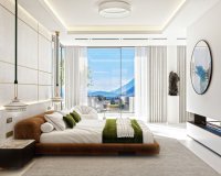 Resale - Villa - Benahavís - La Quinta