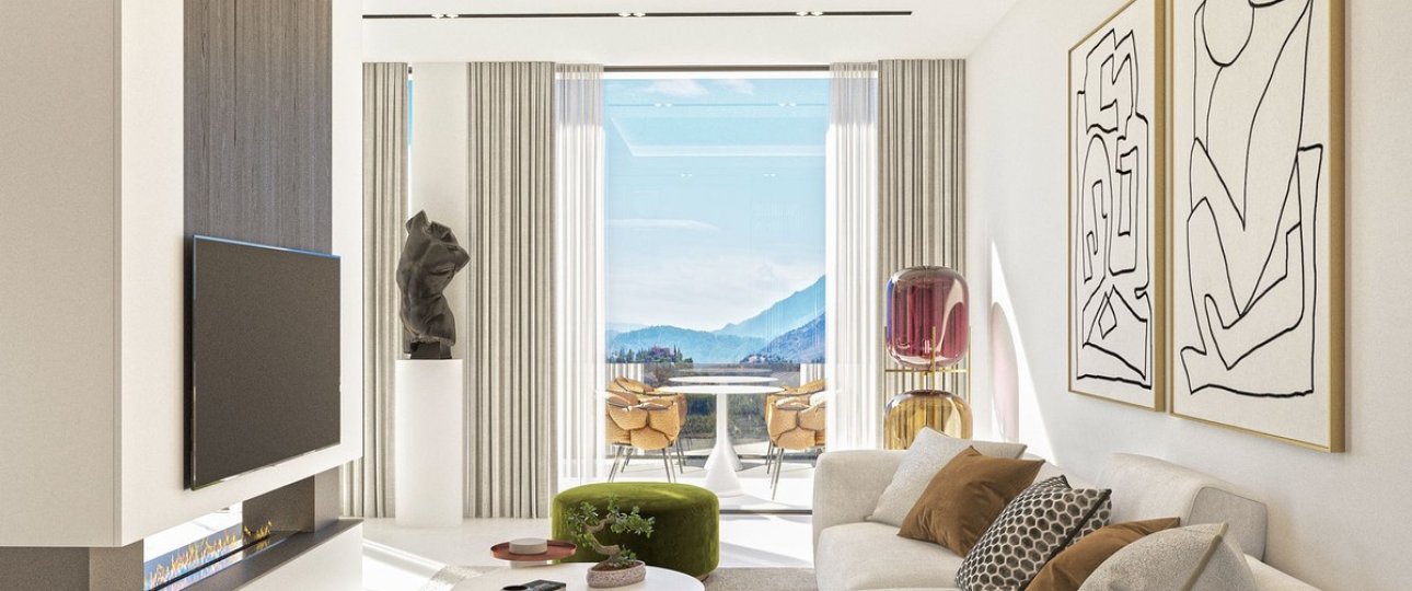 Resale - Villa - Benahavís - La Quinta