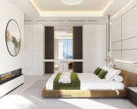 Resale - Villa - Benahavís - La Quinta